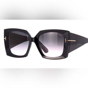 Tom Ford Jacquetta Sunglasses